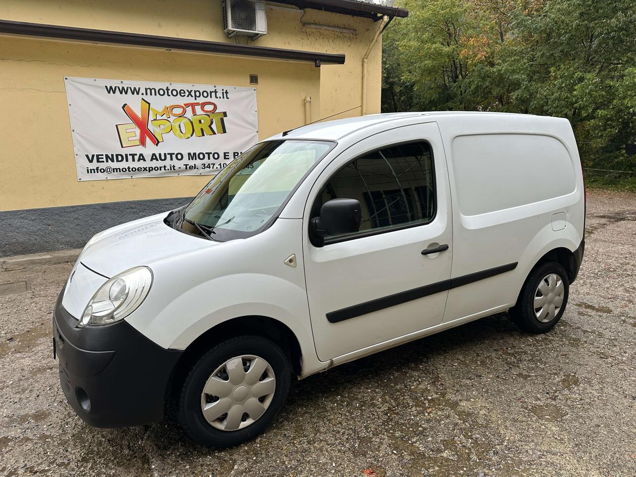 Renault Kangoo 1.5 dCi 85CV 4p. Express Ice