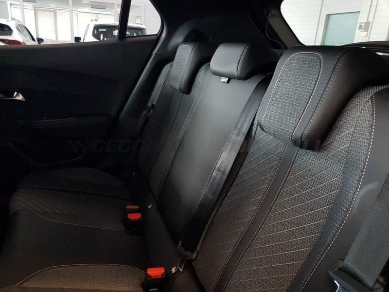 Peugeot 2008 2008 1.2 hybrid Allure 136cv e-dcs6