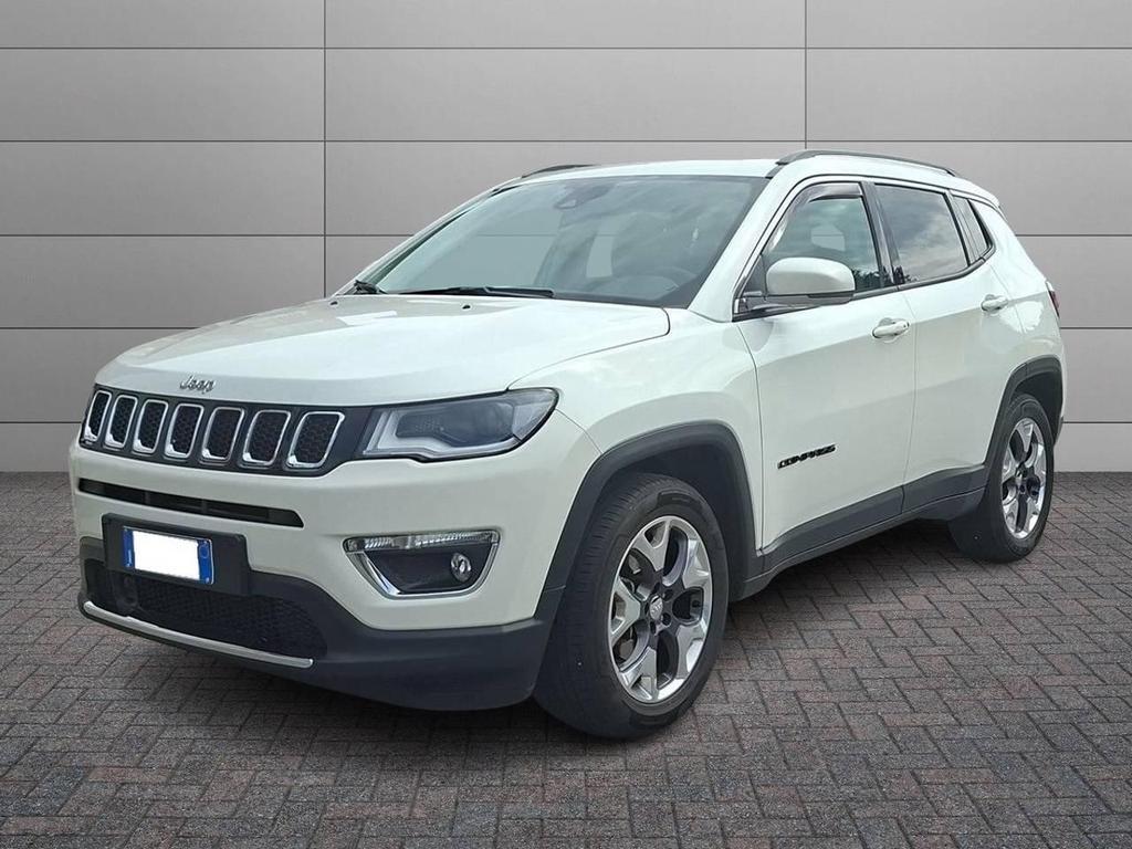 Jeep Compass 1.4 MultiAir 2 Limited 2WD