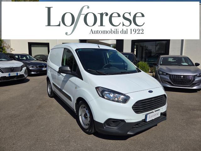 FORD Transit Courier 1.5 TDCi 75CV Van Entry