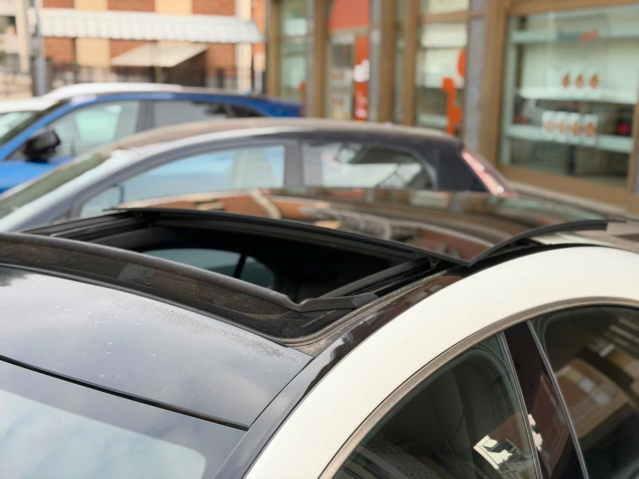 Mercedes-benz CLA 200 CDI Automatic Premium