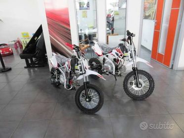 Altro Aiways Kayo NEW PIT BIKE 110cc 4T. TSD ruote