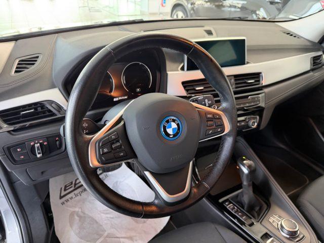 BMW X2 xDrive25e Business-X