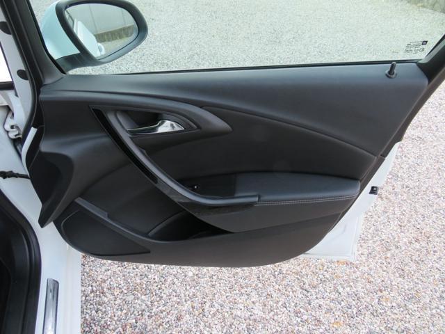 OPEL Astra 1.4 Turbo 140CV Sports Tourer GPL Tech Cosmo