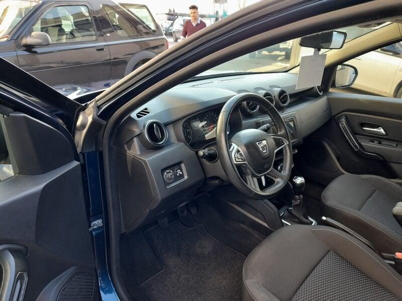 Dacia Duster Duster 1.6 SCe GPL 4x2 Comfort