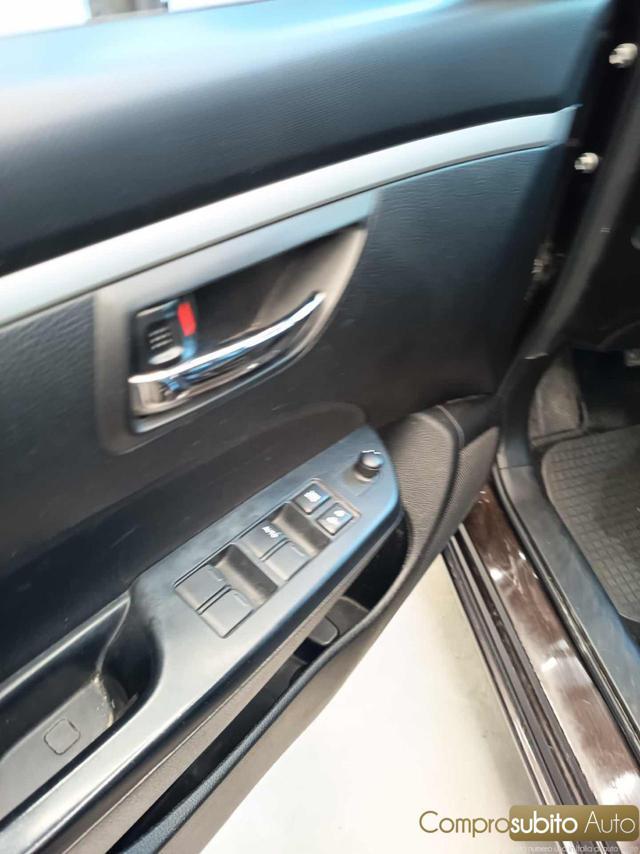 SUZUKI Swift 1.3 DDiS 5 porte B-Cool