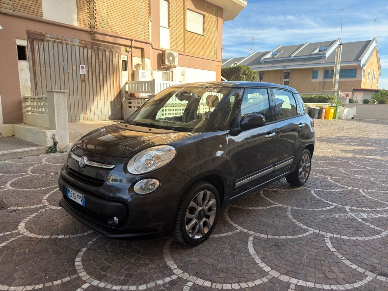 Fiat 500L 1.3 Multijet 85 CV Lounge 99000 km