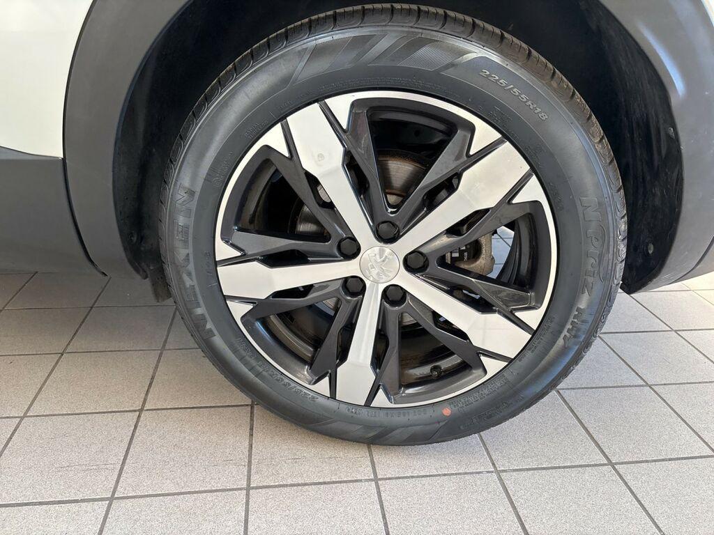 Peugeot 3008 1.6 BlueHDi GT Line