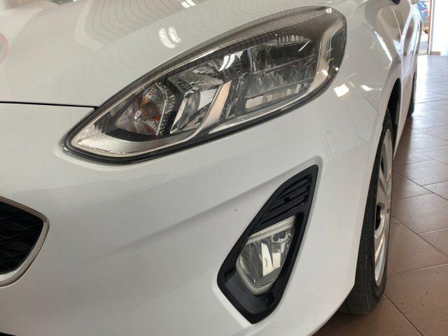 FORD Fiesta 1.5 TDCi 85CV Business UnicoProprietario IvaEsp