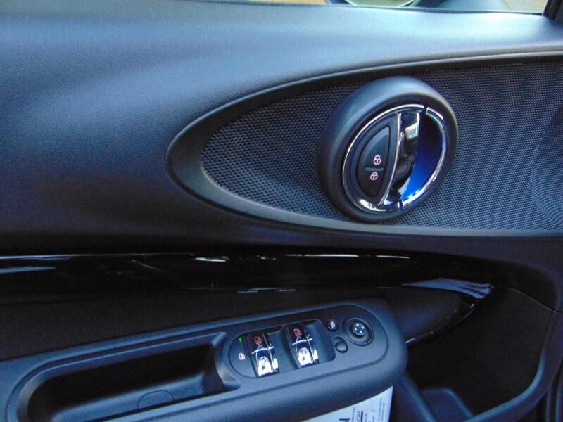 MINI Mini Clubman (F54) Mini 2.0 Cooper D Hype...