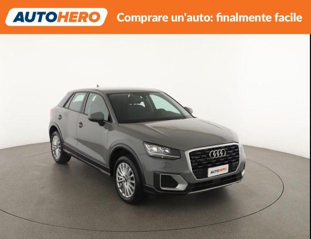 AUDI Q2 1.6 TDI Design