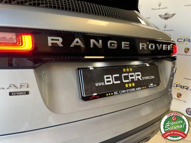 LAND ROVER Range Rover Velar 2.0D I4 180 CV