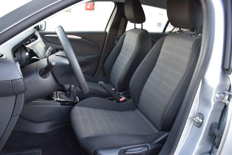 Opel Corsa 1.2 Edition