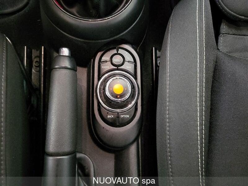 MINI Mini 3 porte Mini 1.5 Cooper D