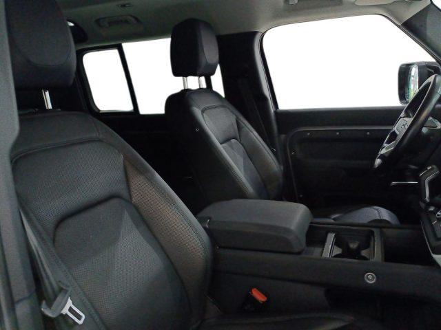 LAND ROVER Defender 110 3.0D I6 250 CV AWD Auto SE