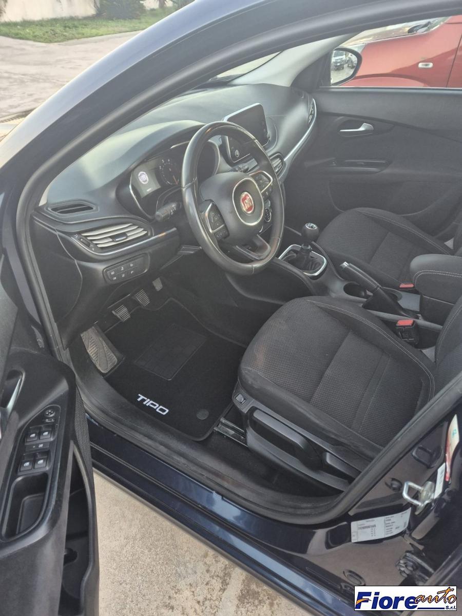 FIAT - Tipo - 1.6 Mjt S&S 5p. Lounge