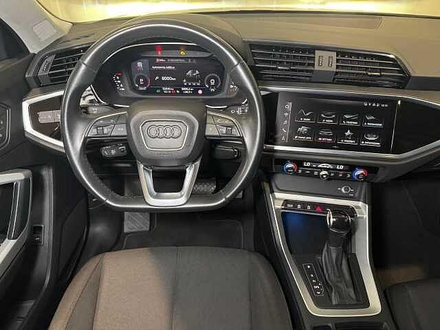 Audi Q3 SPB 35 TDI quattro S tronic Business Plus