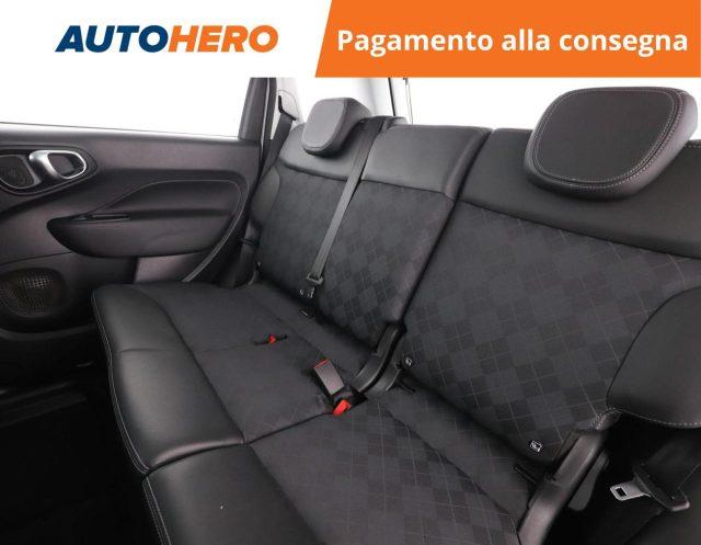 FIAT 500L 1.3 Multijet 95 CV Lounge