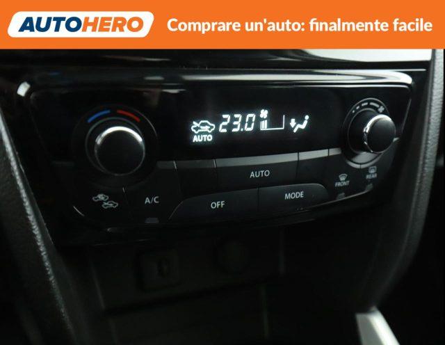 SUZUKI Vitara 1.6 VVT V-Top