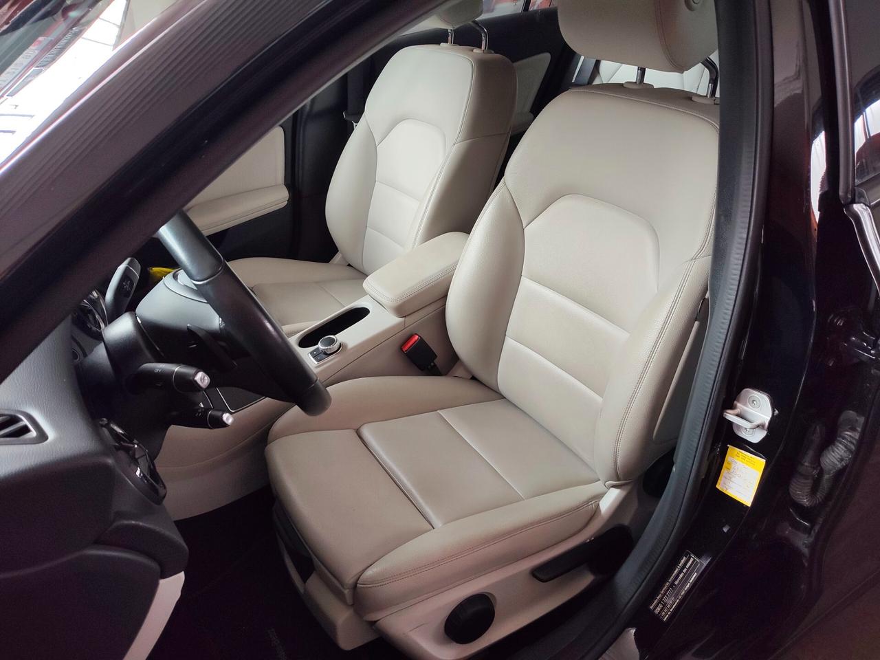 Mercedes-benz A EU 6B solo 60000km!!!