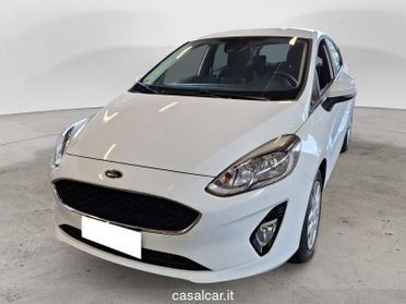 Ford Fiesta Fiesta 1.5 EcoBlue 5 porte Business FINO A 3 ANNI DI GARANZIA KM ILLIMITATI PARI ALLA NUOVA