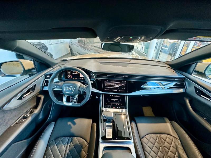 Audi Q8 3.0 tdi mhev S line edition quattro 286cv tiptronic