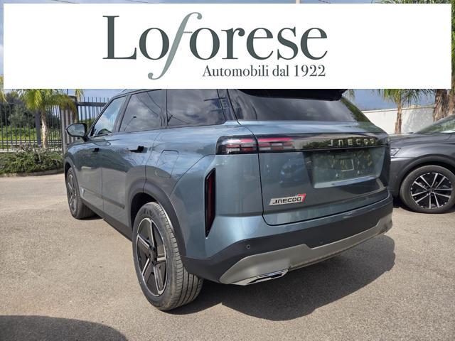 JAECOO Jaecoo 7 1.6 TGDI aut. Select