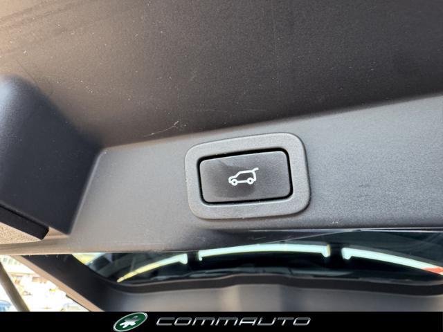 LAND ROVER Range Rover Sport 3.0 SDV6 HSE Dynamic