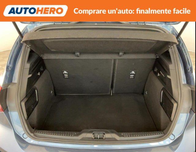 FORD Focus 1.0 EcoBoost Hybrid 125 CV 5p. ST-Line