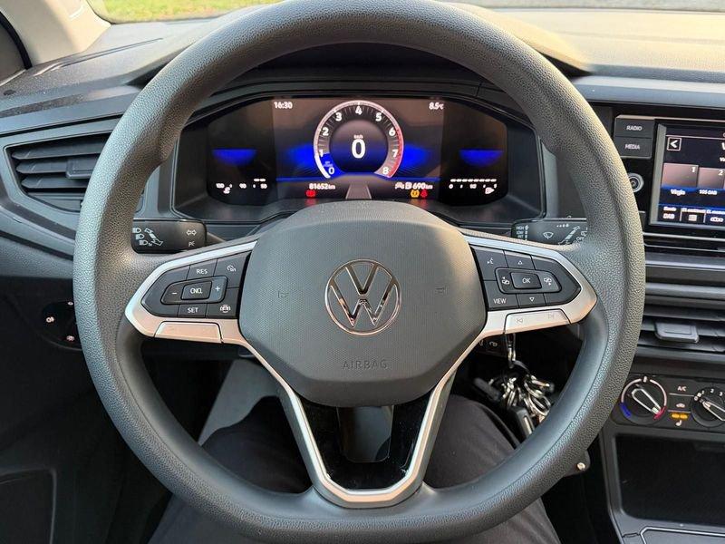 Volkswagen Taigo 1.0 TSI 95 CV + GPL