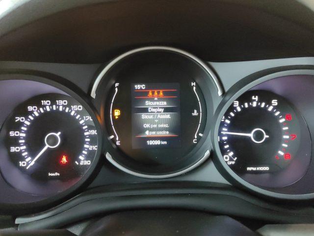 FIAT 500L 500L 1.4 95 CV S&S Cross