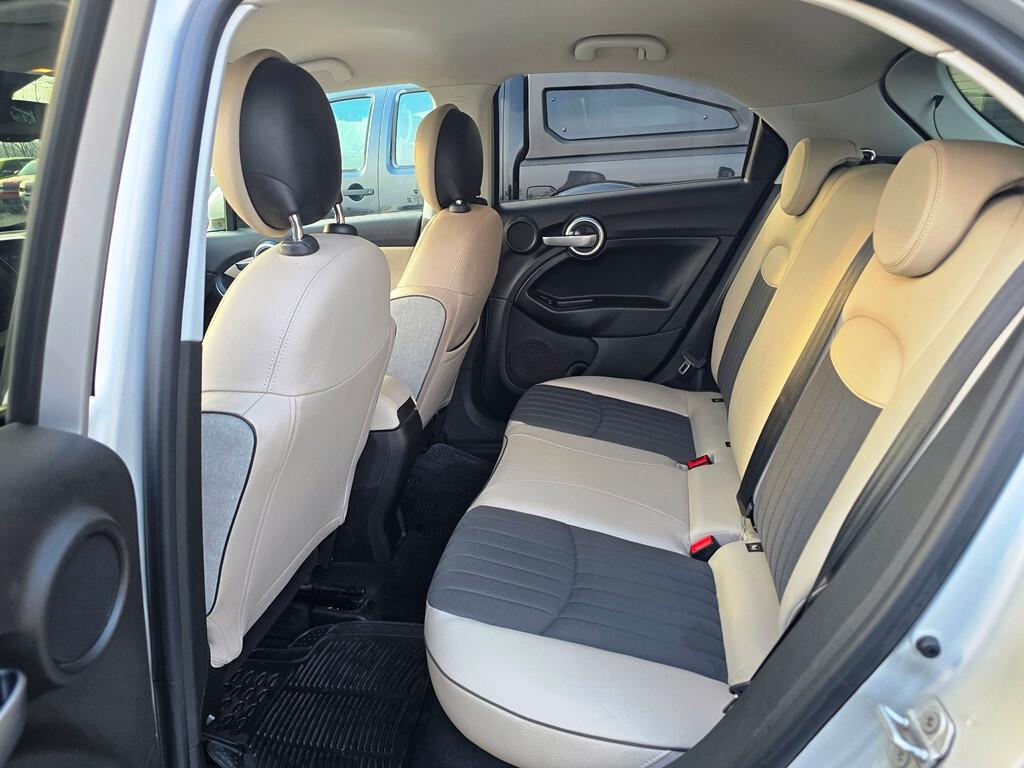 Fiat 500X 1.6 MJT 120 CV BUSINNES PLUS