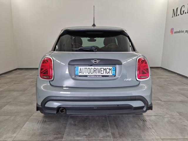 MINI Cooper 1.5 One 75 CV Classic 5 porte