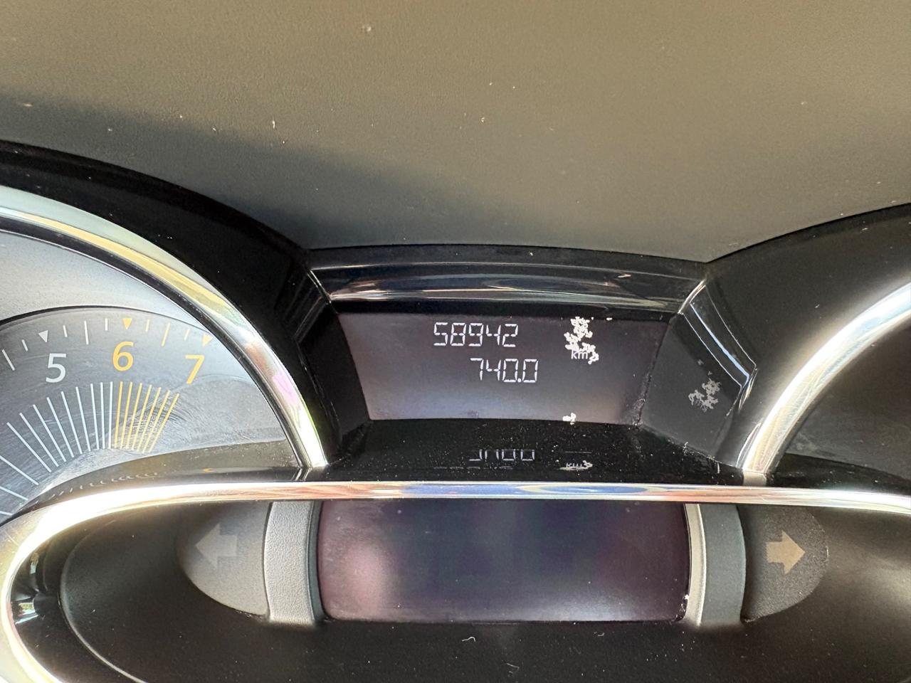 Renault Clio 1.2 16V 5 porte Live!