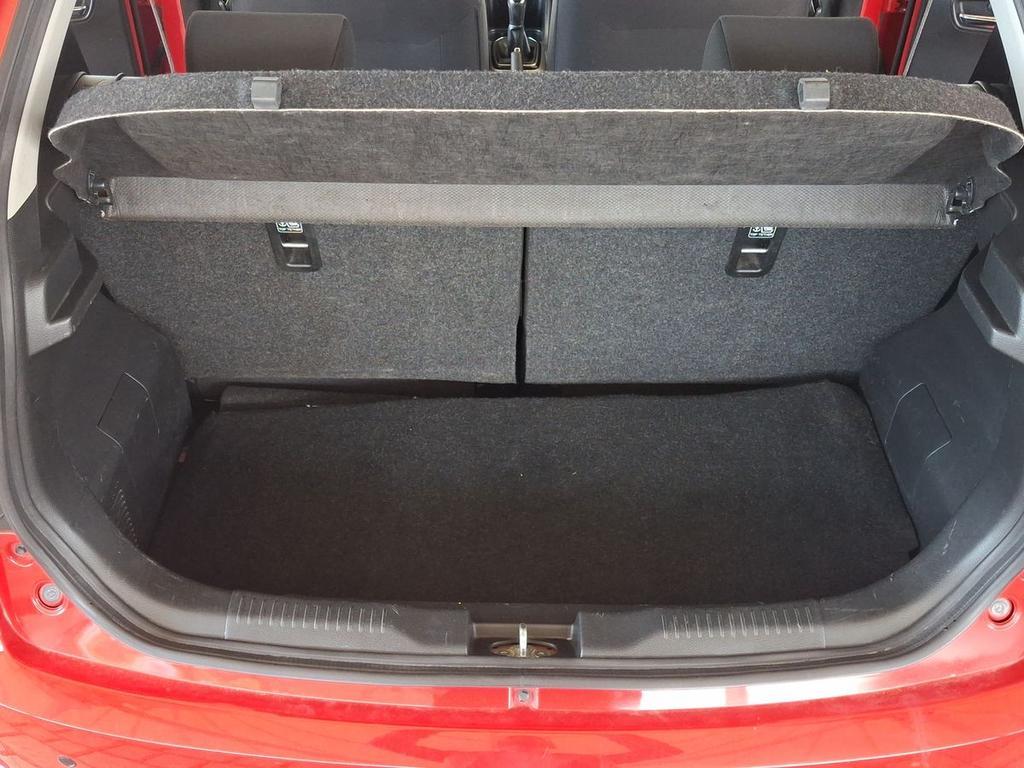 Suzuki Ignis 1.2 hybrid Top 4wd allgrip