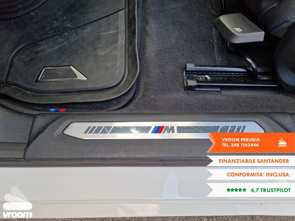 BMW Serie 1 F40 116d 5p. FULL Msport 2020 116CV
