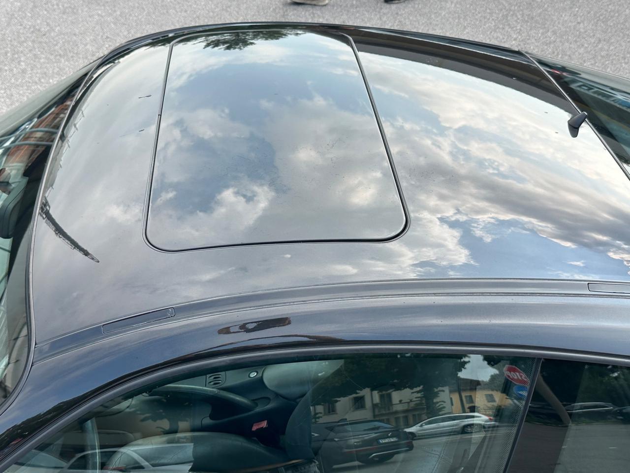 Porsche 911 Carrera cat Coupé
