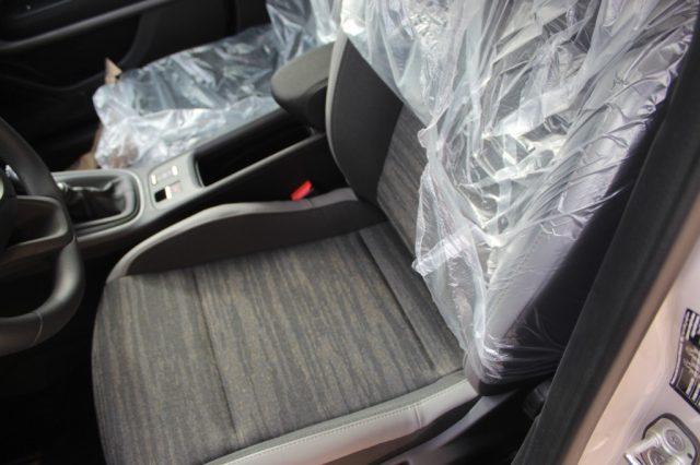 JEEP Avenger 1.2 Turbo 100 CV Longitude -KM0