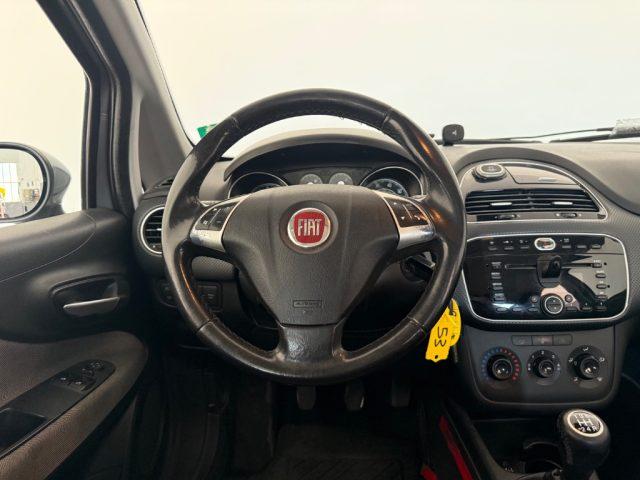 FIAT Punto Evo 1.3 Mjt 75 CV DPF 5 porte S&S Active