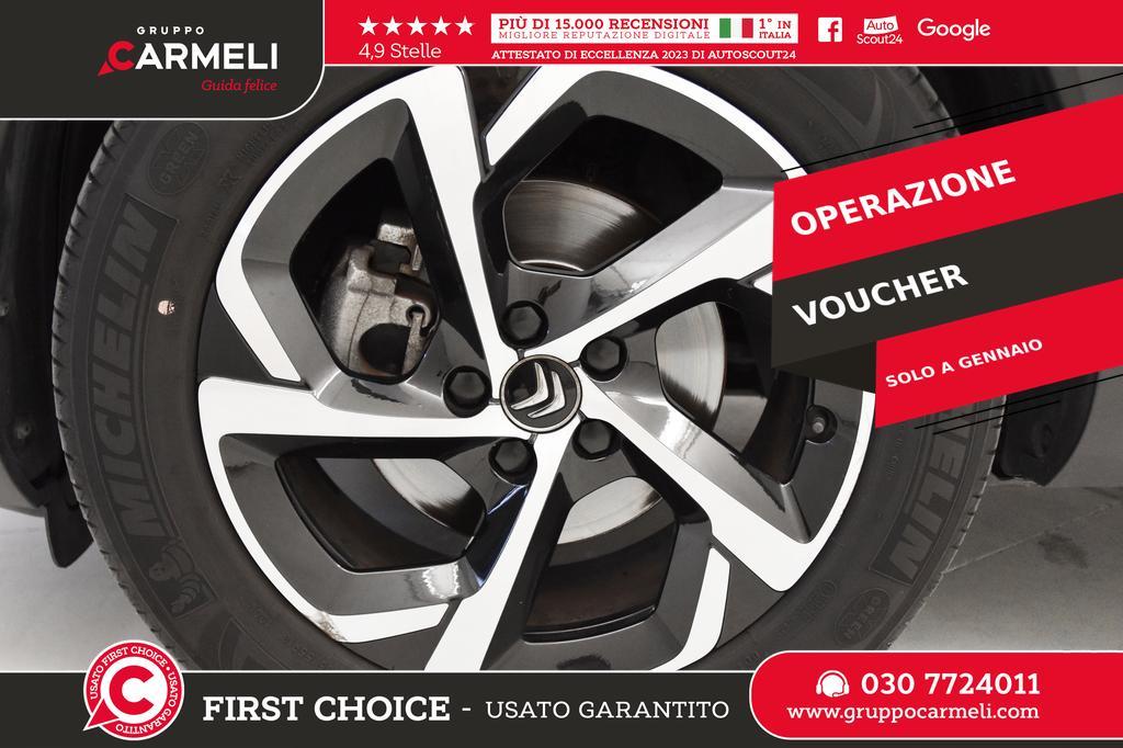 Citroen C5 Aircross 1.2 PureTech Feel