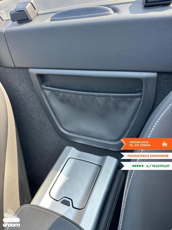 MERCEDES SLS (C/R/N197) SLS AMG Roadster