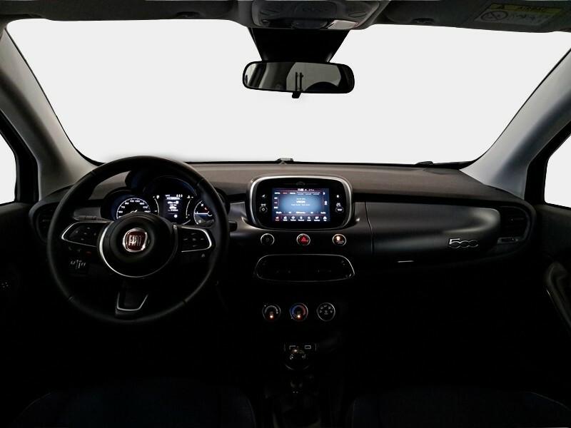 FIAT 500X 1.3 Mjet 95cv E6D Club