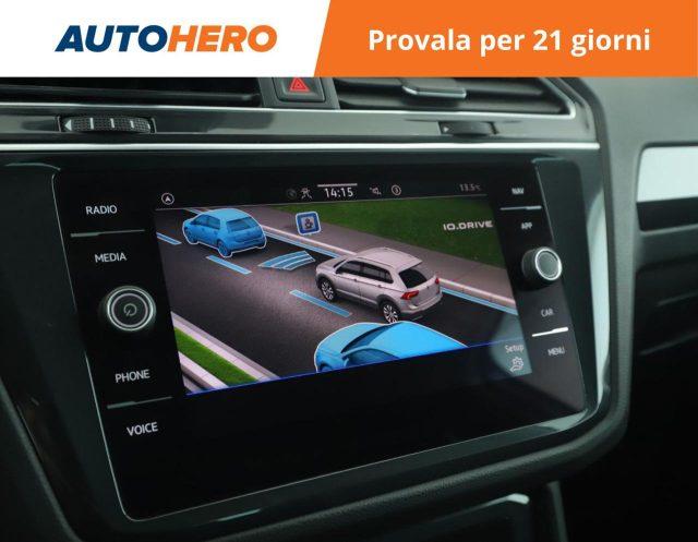 VOLKSWAGEN Tiguan 1.5 TSI ACT Life