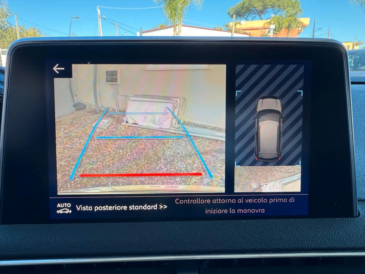 Peugeot 3008 BlueHDi 120 S&S GT Line