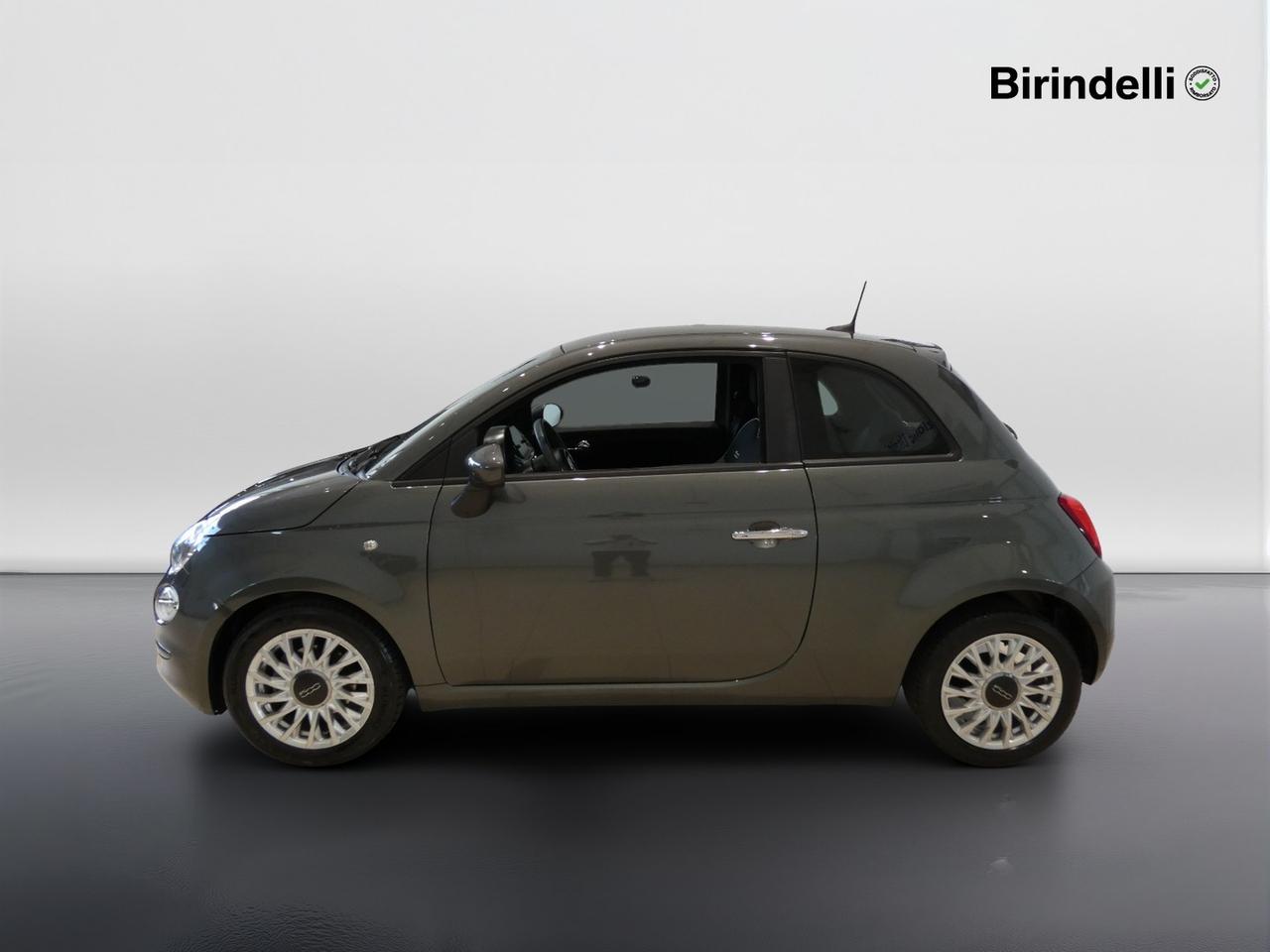 FIAT 500 (2015-2024) - 500 1.0 Hybrid Lounge