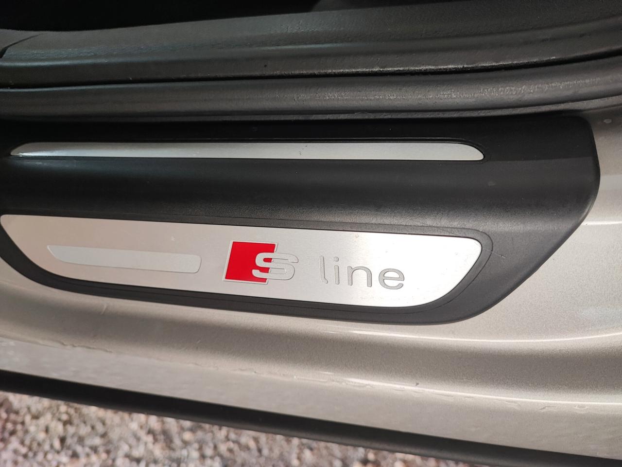 Audi Q3 2.0 TDI 150 CV quattro S tronic Design