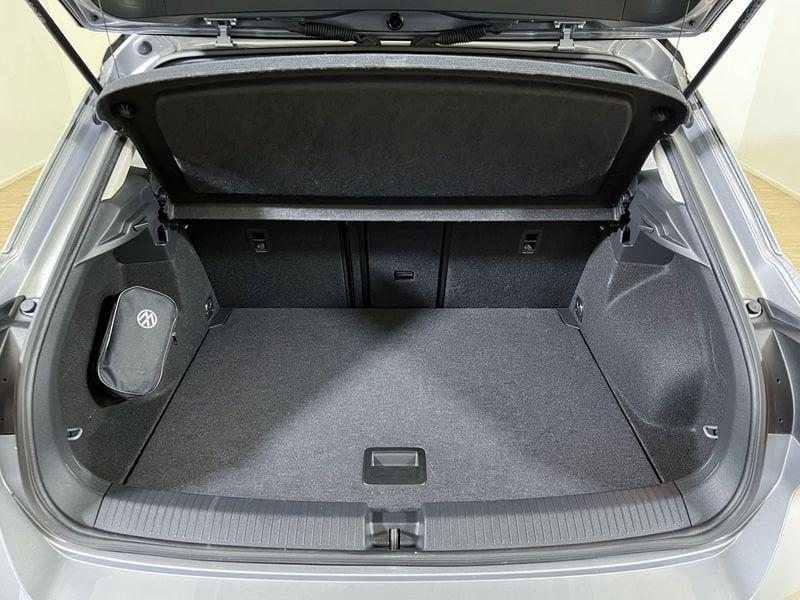 Volkswagen T-Roc T-Roc 2.0 tdi Sport 115cv