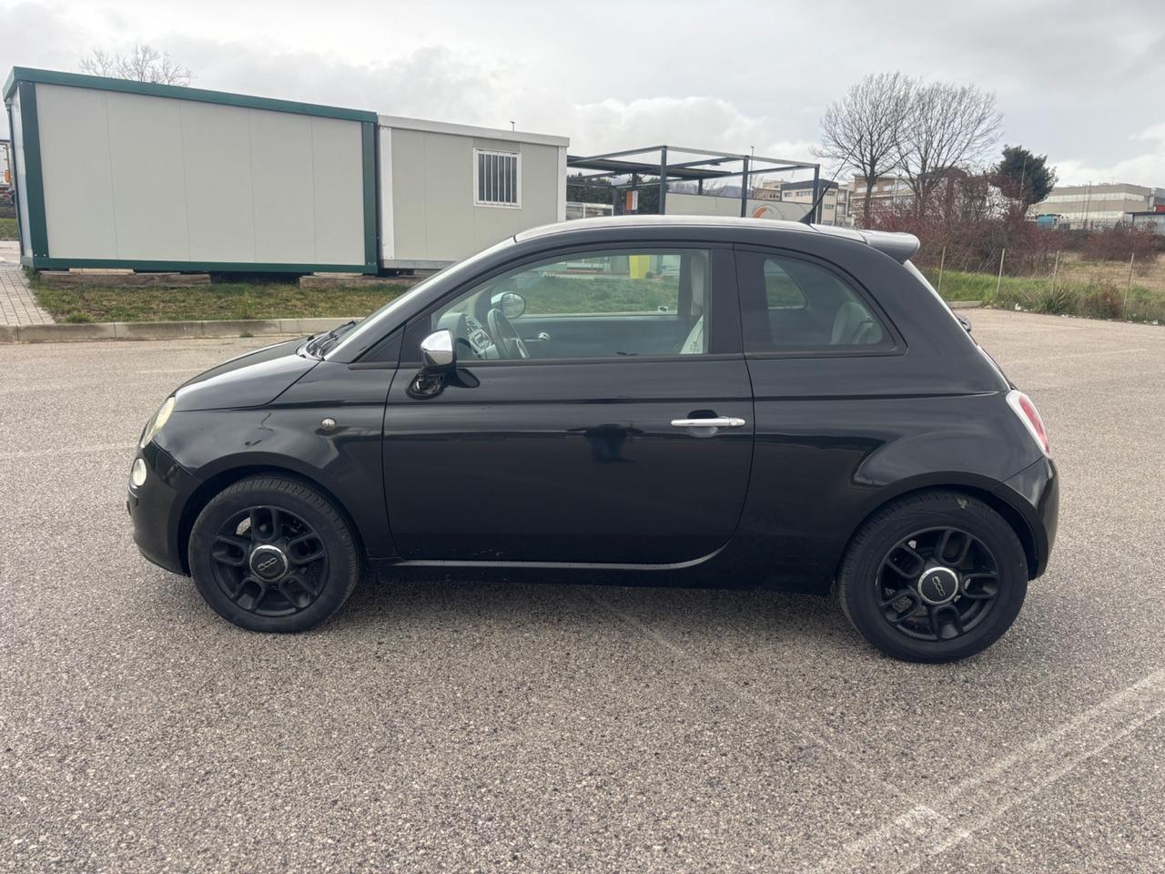 Fiat 500 1.3 Multijet 16V 75 CV Sport