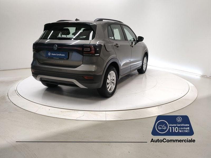 Volkswagen T-Cross T-Cross 1.0 TSI 110 CV DSG Style
