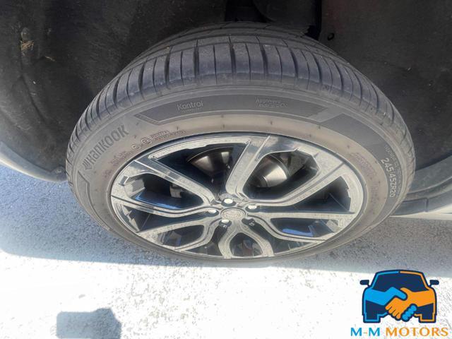 LAND ROVER Discovery Sport 2.0 150cv 4wd bellissima